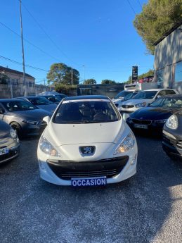 PEUGEOT 308 1.6 GTI 1598CM3 200CV  