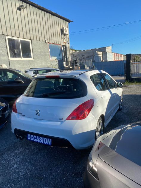 PEUGEOT 308 1.6 GTI 1598CM3 200CV  