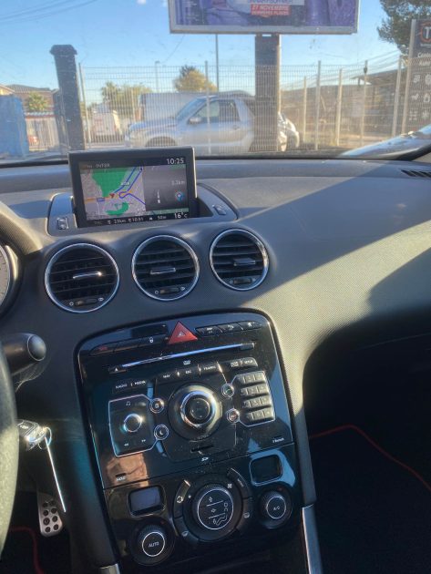 PEUGEOT 308 1.6 GTI 1598CM3 200CV  