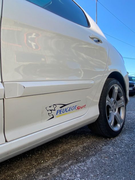 PEUGEOT 308 1.6 GTI 1598CM3 200CV  