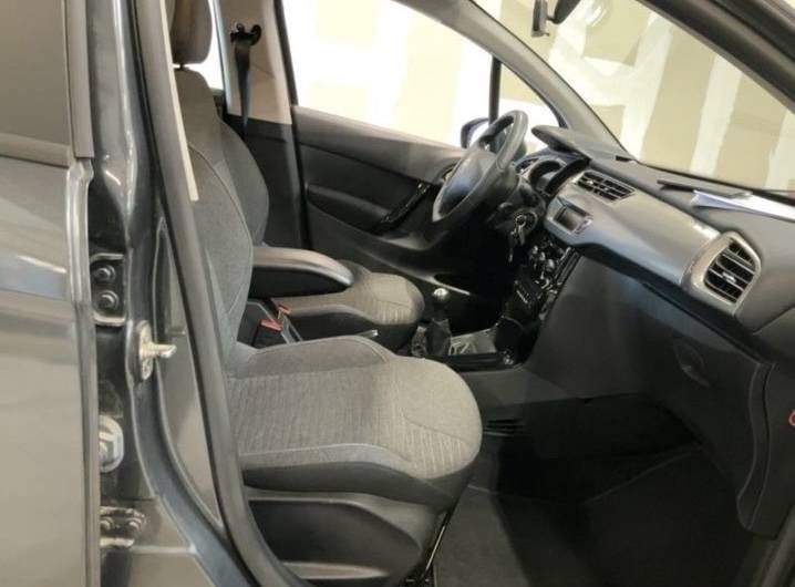 CITROEN C3  1.0 VTI CONFORT 