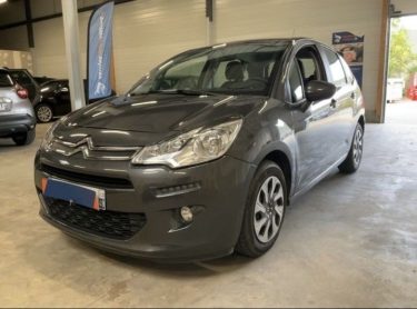CITROEN C3  1.0 VTI CONFORT 
