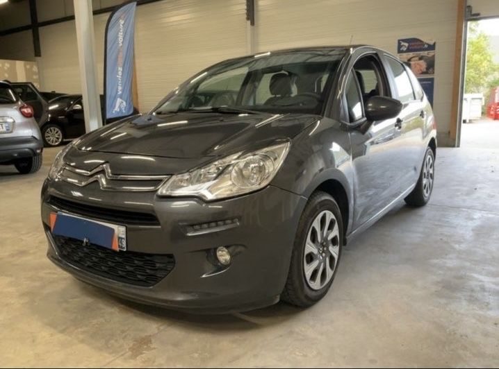 CITROEN C3  1.0 VTI CONFORT 