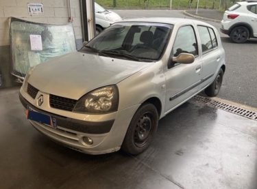 RENAULT CLIO 2 1.4I 