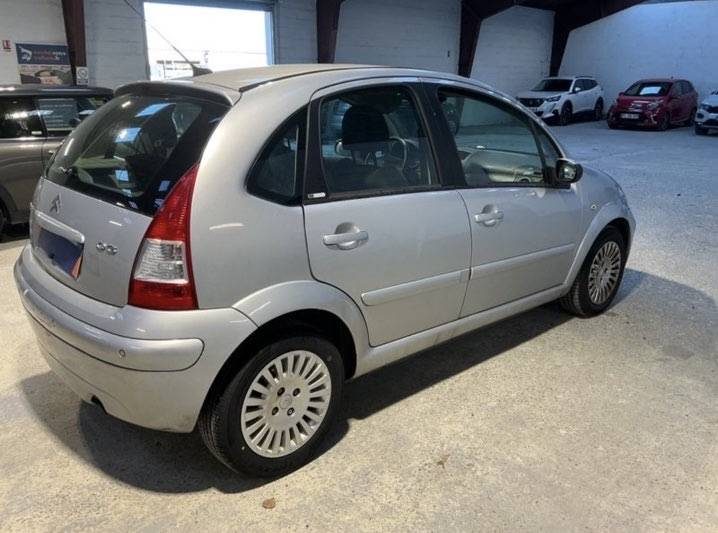 CITROEN C3 1.4 HDI 70 AIRPLAY 