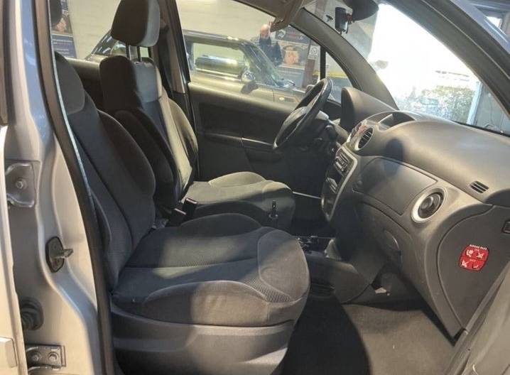 CITROEN C3 1.4 HDI 70 AIRPLAY 