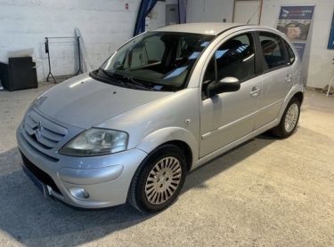 CITROEN C3 1.4 HDI 70 AIRPLAY 