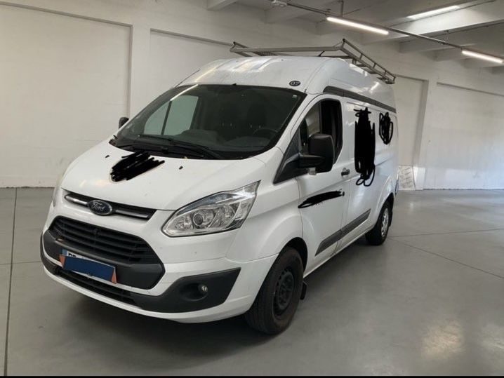 FORD T.CUSTOM T350 L2H2 2.2 TDCI 125CH ECONETIC AMBIENTE 