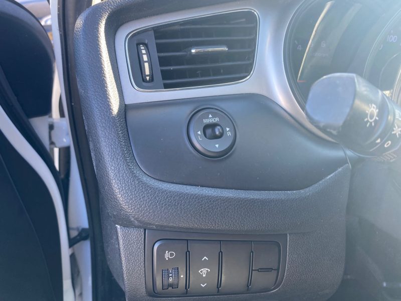 KIA CEE-D 2 1.4 CRDI - 16V TURBO 2014