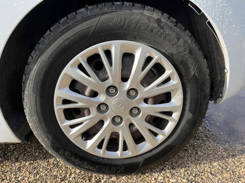 KIA CEE-D 2 1.4 CRDI - 16V TURBO 2014