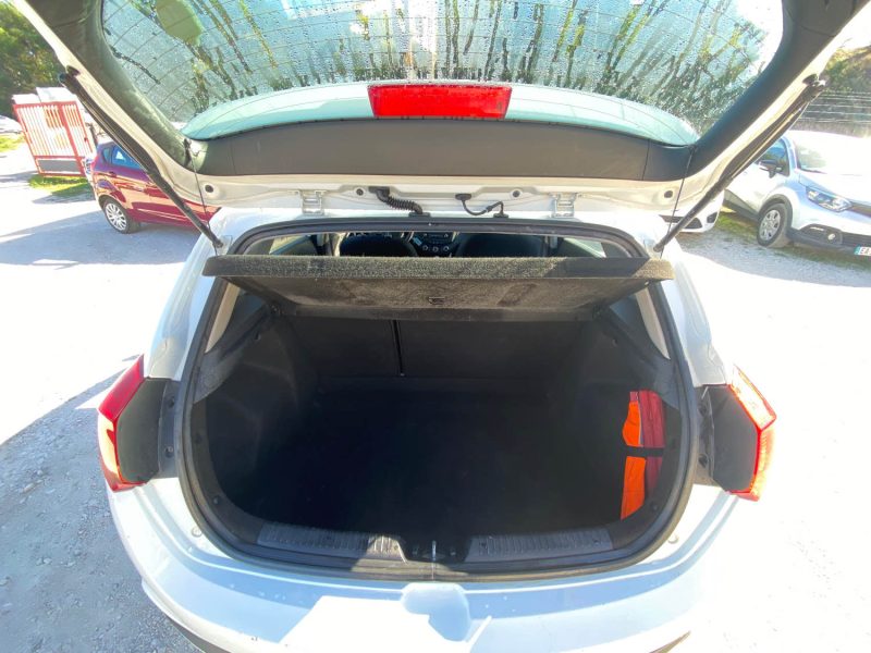 KIA CEE-D 2 1.4 CRDI - 16V TURBO 2014