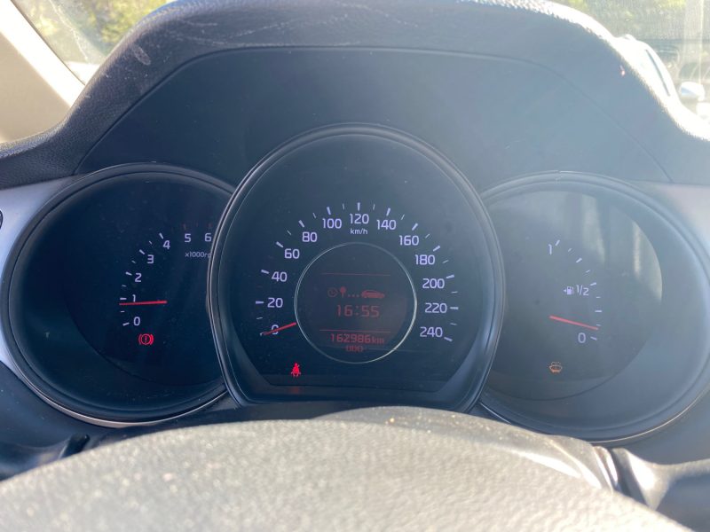 KIA CEE-D 2 1.4 CRDI - 16V TURBO 2014