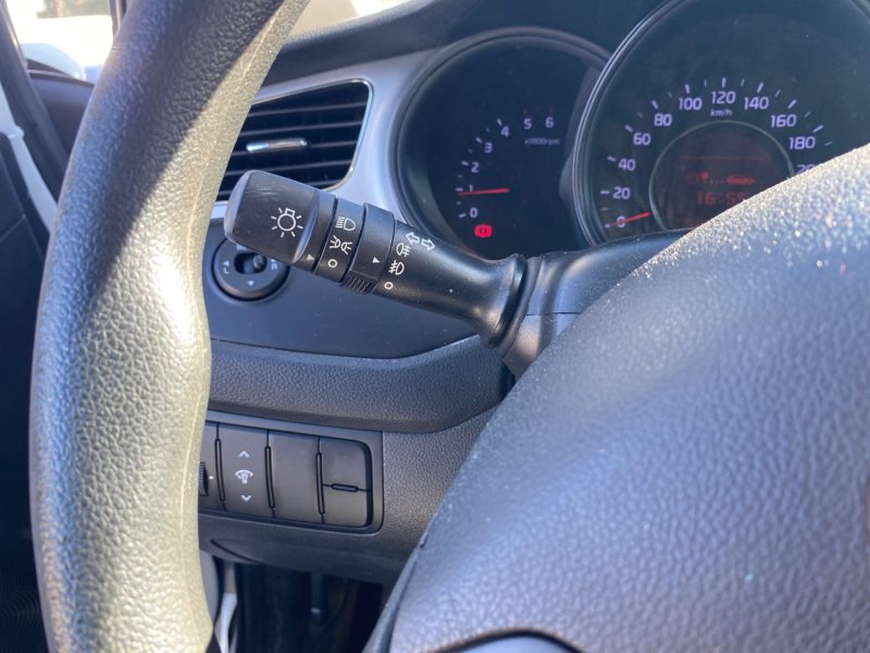 KIA CEE-D 2 1.4 CRDI - 16V TURBO 2014