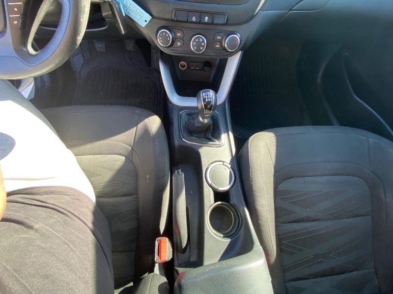 KIA CEE-D 2 1.4 CRDI - 16V TURBO 2014