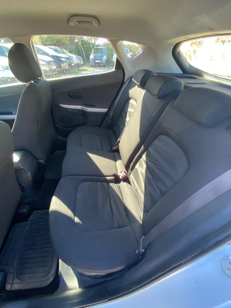 KIA CEE-D 2 1.4 CRDI - 16V TURBO 2014