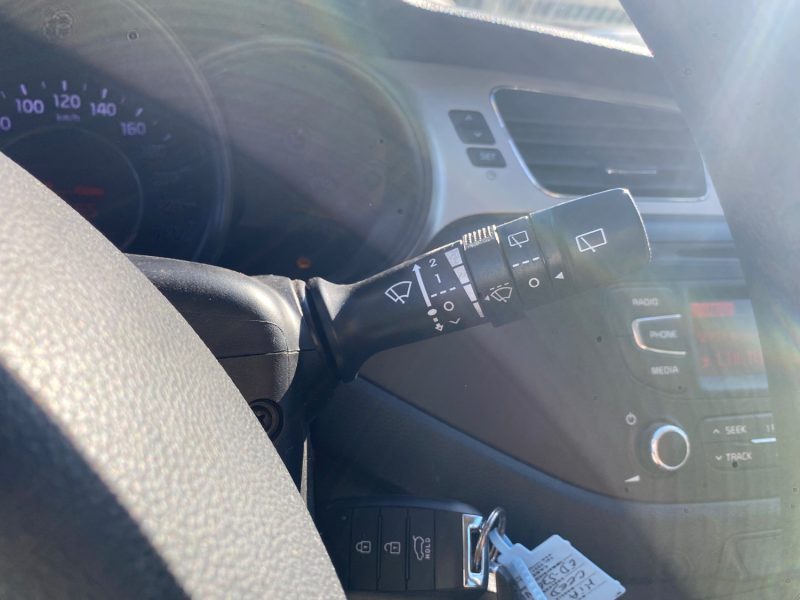 KIA CEE-D 2 1.4 CRDI - 16V TURBO 2014