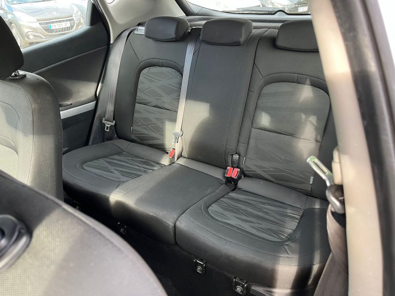 KIA CEE-D 2 1.4 CRDI - 16V TURBO 2014