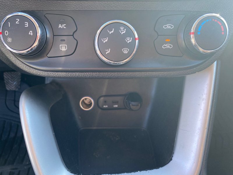 KIA CEE-D 2 1.4 CRDI - 16V TURBO 2014