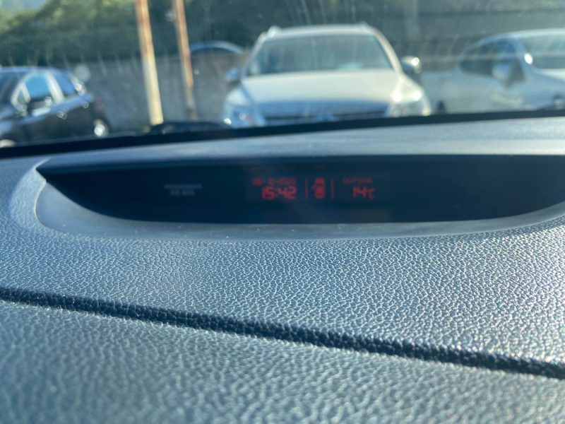 KIA CEE-D 2 1.4 CRDI - 16V TURBO 2014