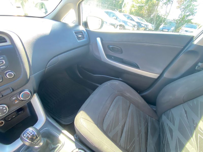 KIA CEE-D 2 1.4 CRDI - 16V TURBO 2014