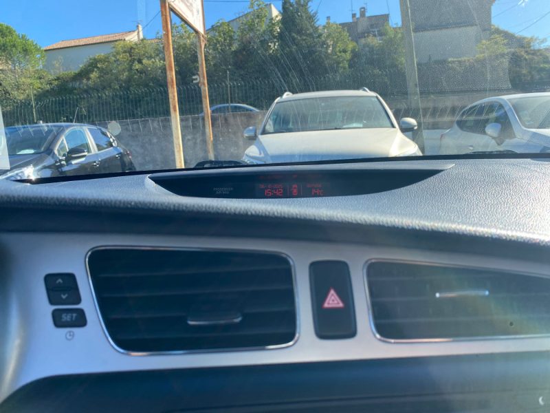 KIA CEE-D 2 1.4 CRDI - 16V TURBO 2014