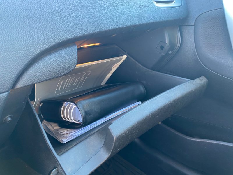 KIA CEE-D 2 1.4 CRDI - 16V TURBO 2014