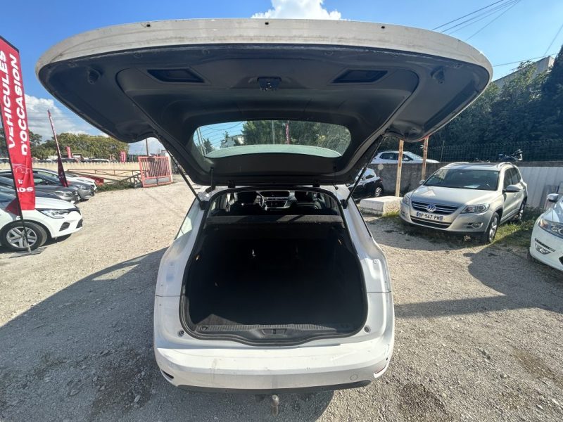 CITROËN C4 PICASSO II 1.6 HDI / BLUEHDI 115 2014
