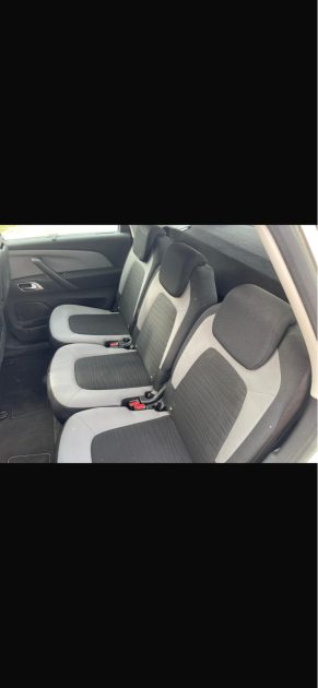 CITROËN C4 PICASSO II 1.6 HDI / BLUEHDI 115 2014