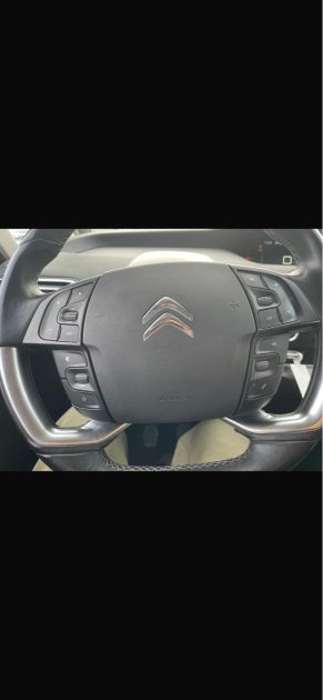 CITROËN C4 PICASSO II 1.6 HDI / BLUEHDI 115 2014