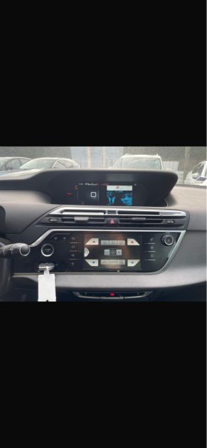 CITROËN C4 PICASSO II 1.6 HDI / BLUEHDI 115 2014