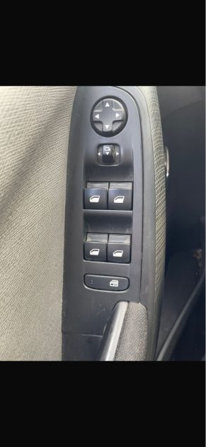 CITROËN C4 PICASSO II 1.6 HDI / BLUEHDI 115 2014