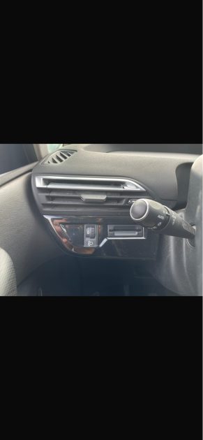 CITROËN C4 PICASSO II 1.6 HDI / BLUEHDI 115 2014