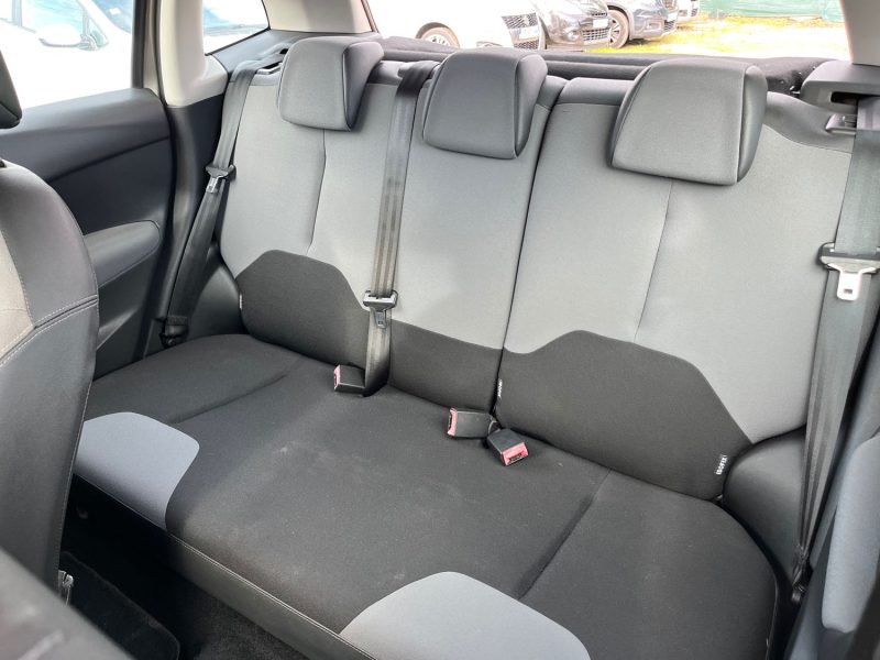 CITROEN C3 II 1.4 1360CM3 73CV  2010