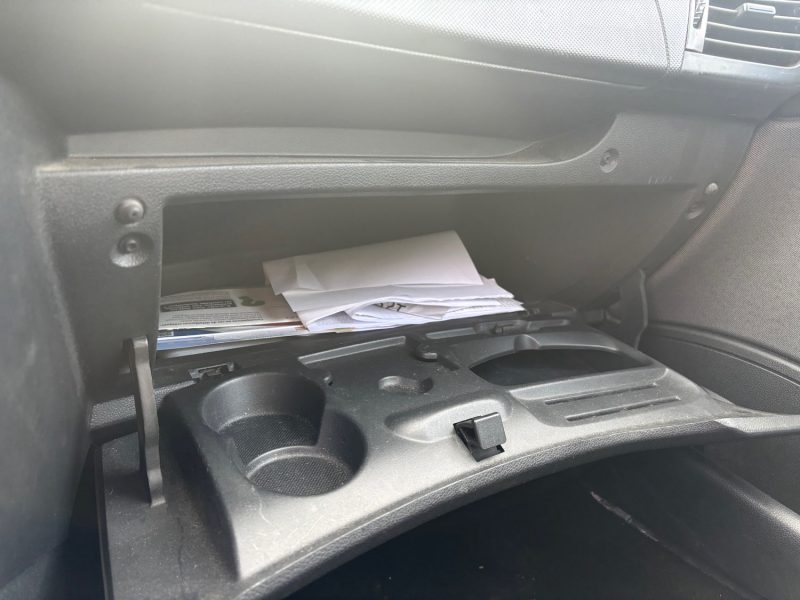 PEUGEOT 206 PLUS 1.4 HDI FAP ACTIVE 5P 2012