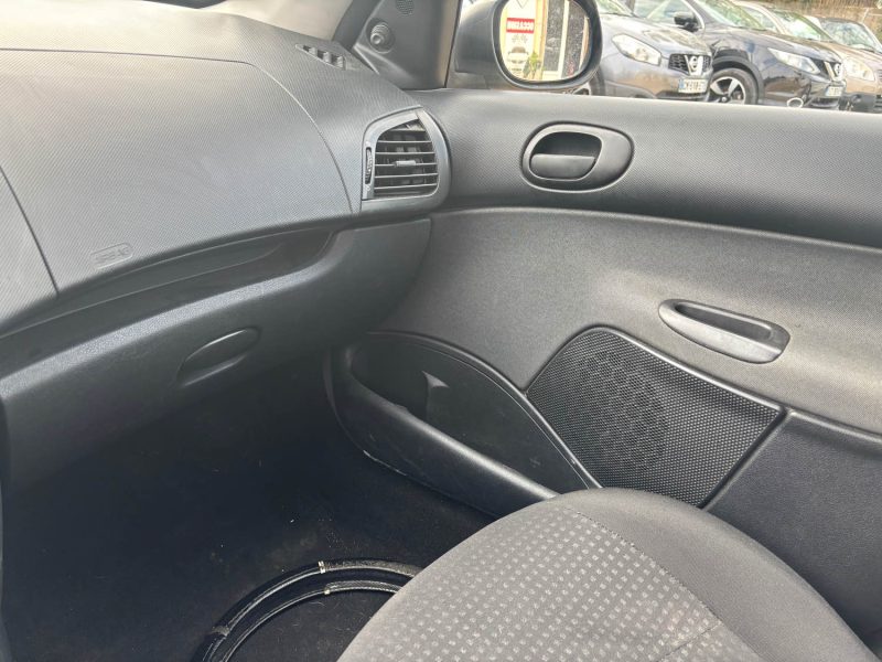 PEUGEOT 206 PLUS 1.4 HDI FAP ACTIVE 5P 2012