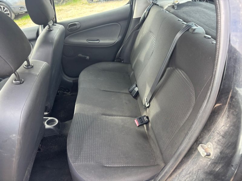 PEUGEOT 206 PLUS 1.4 HDI FAP ACTIVE 5P 2012