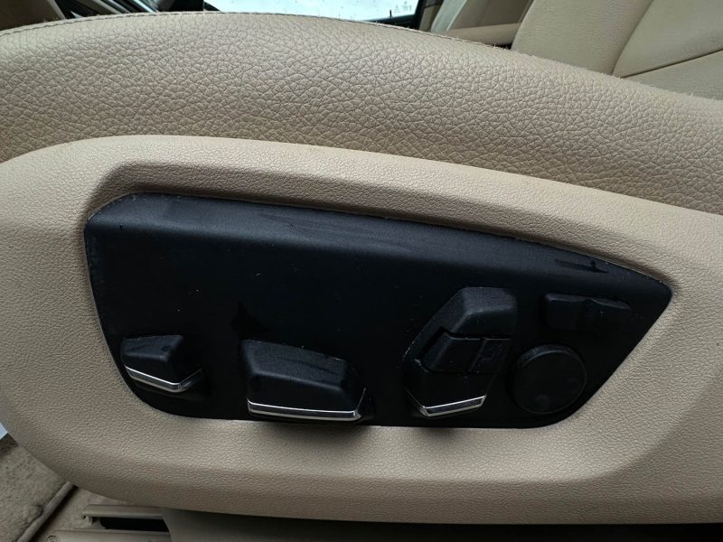 BMW 530D 258CV LUXURY LCI PHASE 2