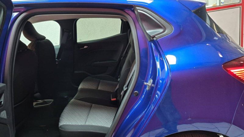 RENAULT CLIO 1.0 TCE 90CH EVOLUTION/1 ERE MAIN/EXPORT 12990 HT