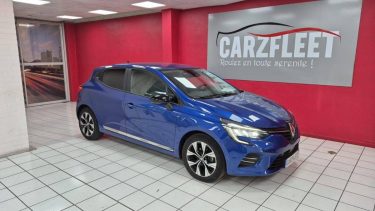 RENAULT CLIO 1.0 TCE 90CH EVOLUTION/1 ERE MAIN/EXPORT 12990 HT