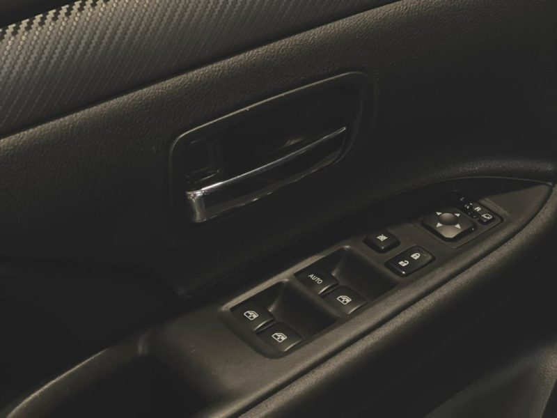 MITSUBISHI OUTLANDER 2.2 DI-D 150CH DIAMOND EDITION 