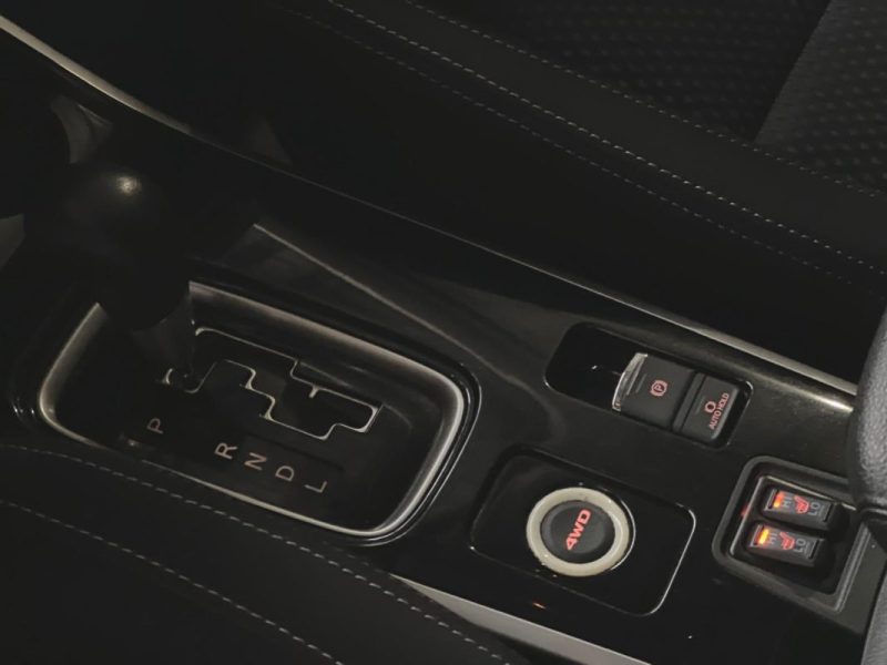 MITSUBISHI OUTLANDER 2.2 DI-D 150CH DIAMOND EDITION 