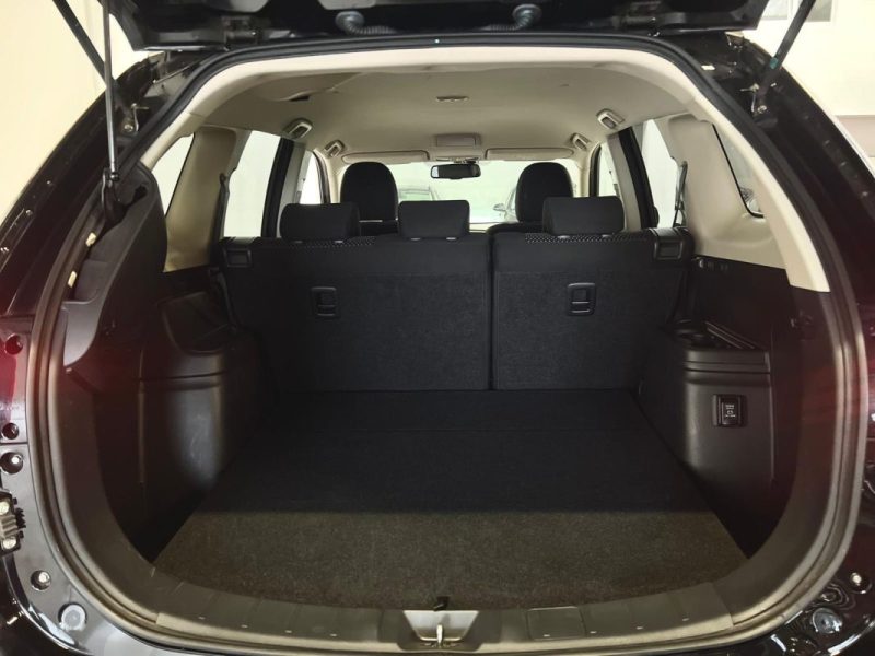 MITSUBISHI OUTLANDER 2.2 DI-D 150CH DIAMOND EDITION 