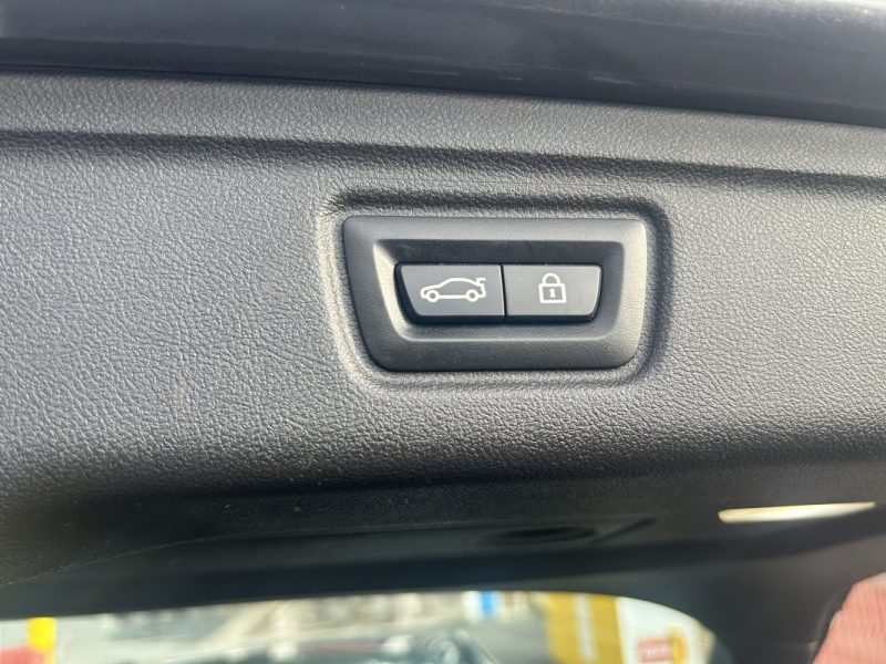 B.M.W. SERIE 3 (G21) 320D Touring 190ch Pack M 