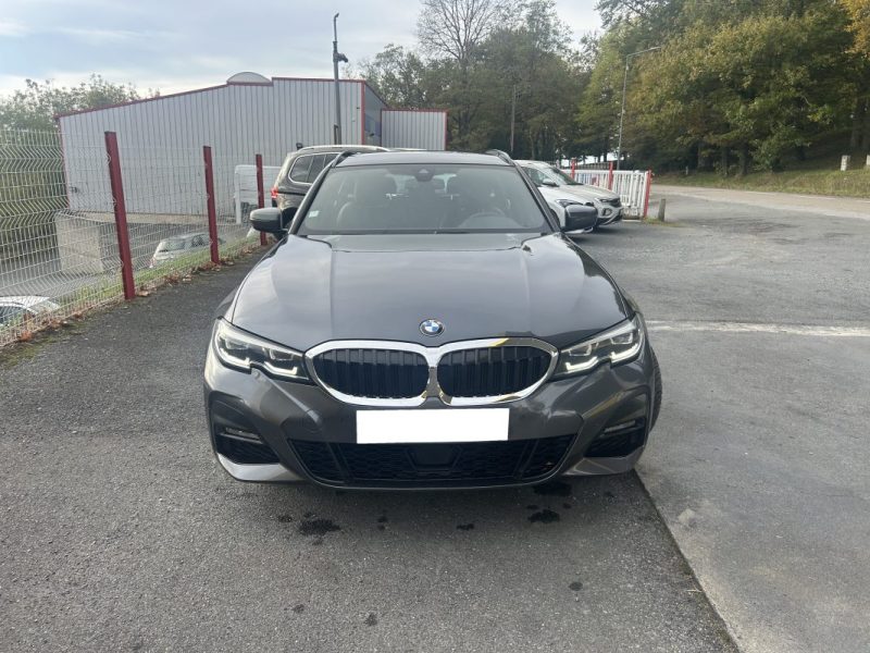 B.M.W. SERIE 3 (G21) 320D Touring 190ch Pack M 
