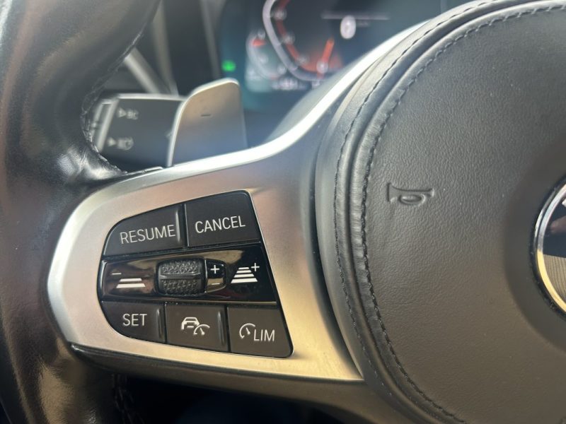 B.M.W. SERIE 3 (G21) 320D Touring 190ch Pack M 