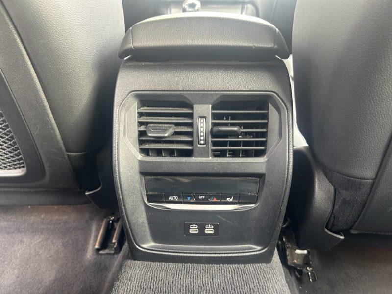 B.M.W. SERIE 3 (G21) 320D Touring 190ch Pack M 