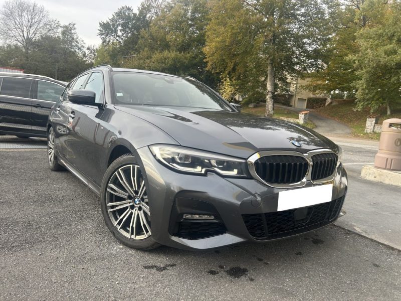 B.M.W. SERIE 3 (G21) 320D Touring 190ch Pack M 