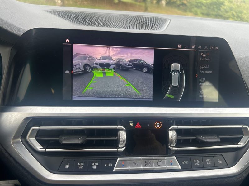 B.M.W. SERIE 3 (G21) 320D Touring 190ch Pack M 