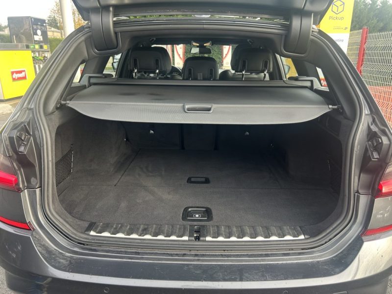 B.M.W. SERIE 3 (G21) 320D Touring 190ch Pack M 