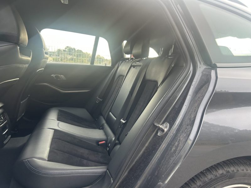 B.M.W. SERIE 3 (G21) 320D Touring 190ch Pack M 